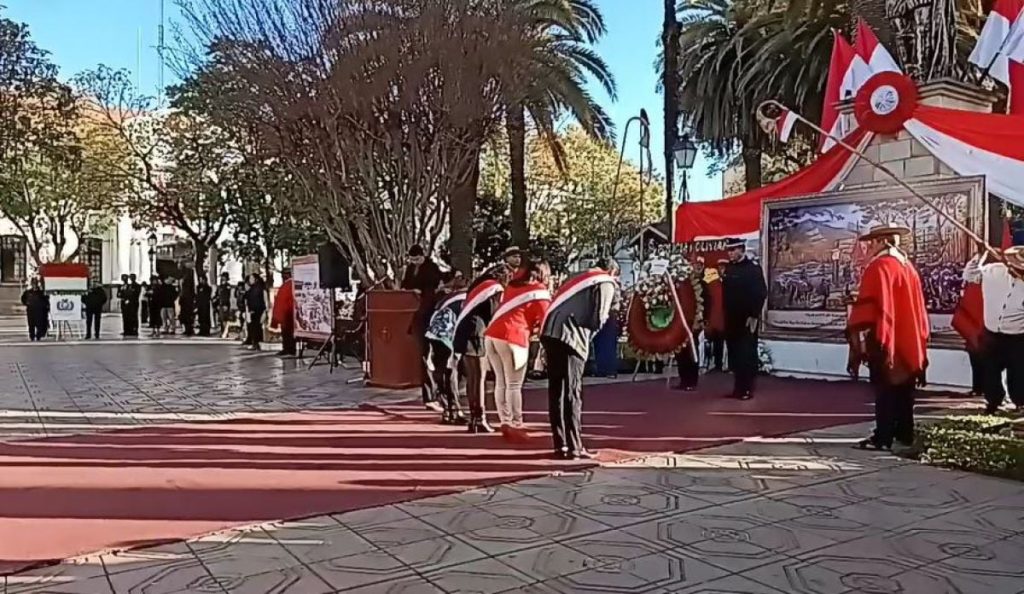 Tarija archivos RADIO FRONTERA YACUIBA